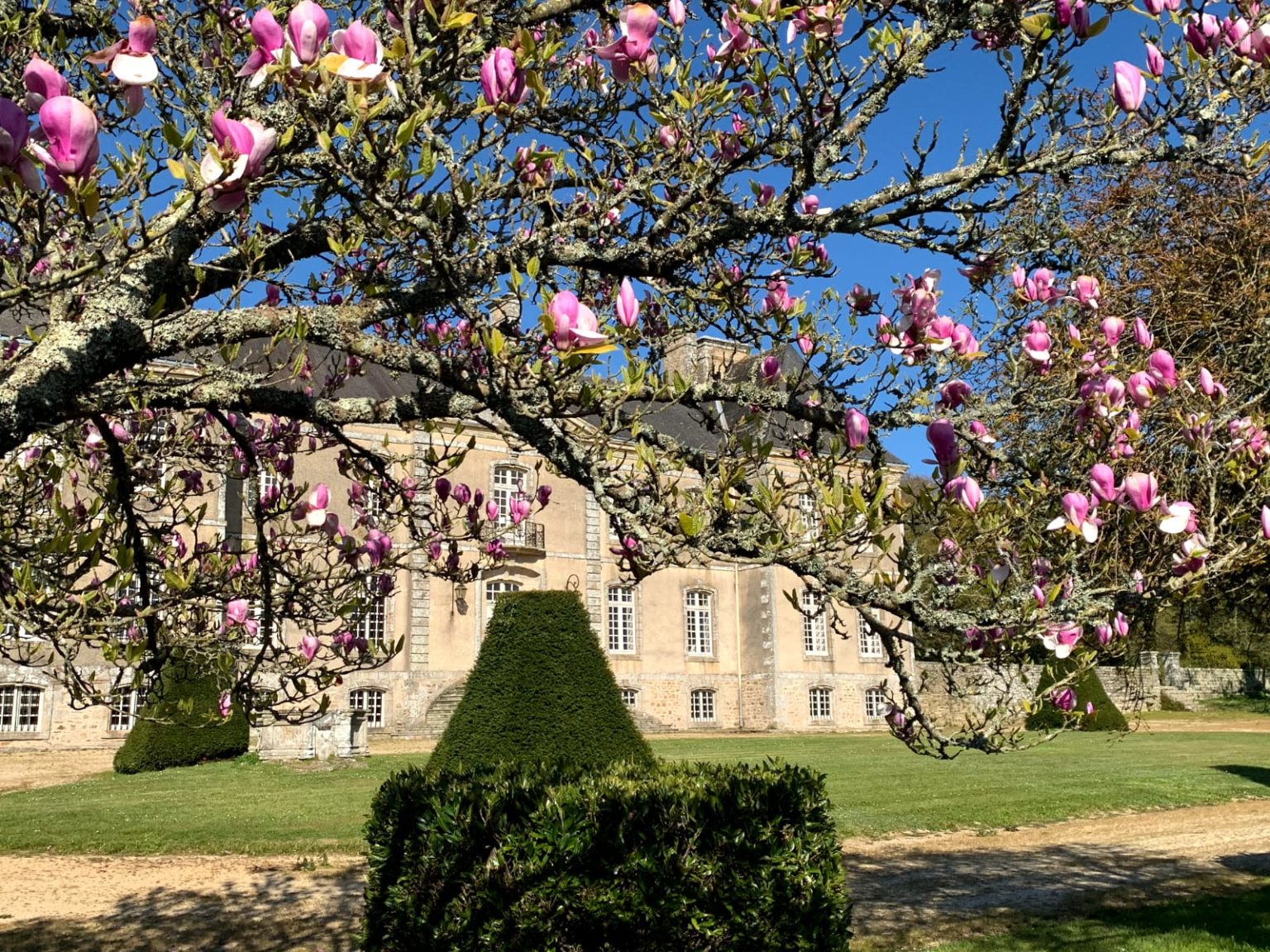 Histoire et patrimoine Mairie de Berric