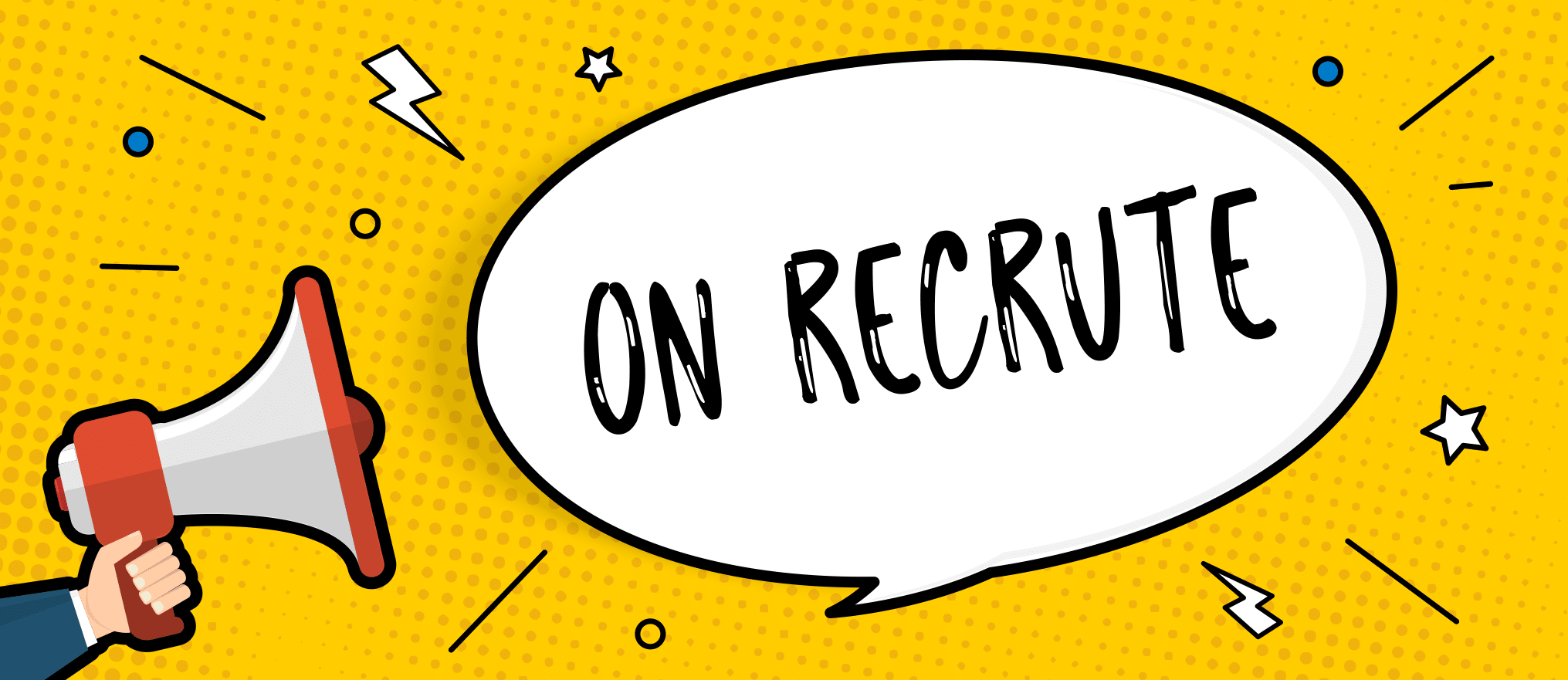 Recrutement | Mairie de Berric